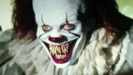 IT IT_(franchise) Pennywise // 854x480 // 540.0KB