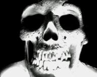 Black MJBDiver Skull // 901x720 // 104KB
