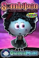 Distroller Doll Girl Guacamoie vampire // 236x354 // 26KB
