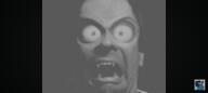 Face ghostly Jumpscare MJBDiver // 1612x720 // 91KB