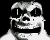 Black MJBDiver Skull // 901x720 // 153KB