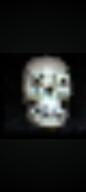 MJBDiver Skull // 720x1612 // 132KB