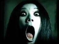Horror Screamer // 480x360 // 27.2KB