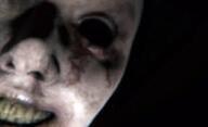 Face Zombie creepy // 287x175 // 3.2KB