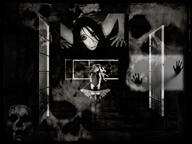 Scary Vocaloid // 2160x1620 // 452.7KB